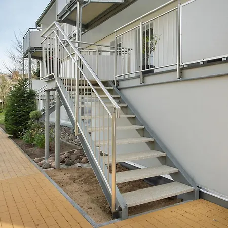 Haus Buchenhoehe Διαμέρισμα Χέρινγκσντορφ